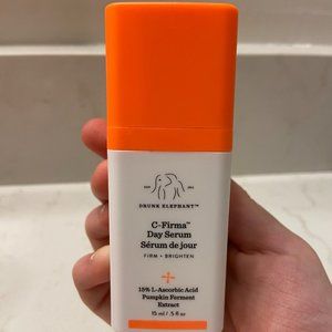 Drunk Elephant Day Serum